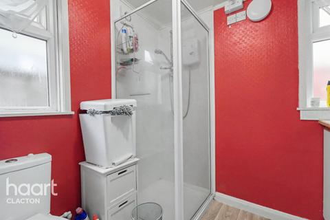 1 bedroom detached bungalow for sale, Fern Way, Clacton-On-Sea