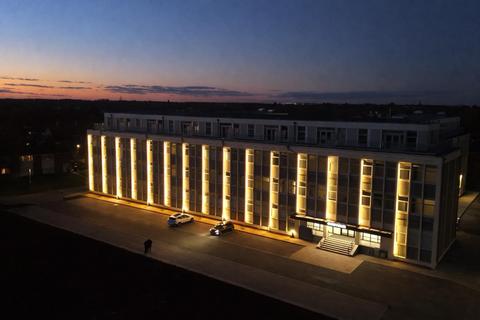 undefined, Swain Court, Peterborough PE2