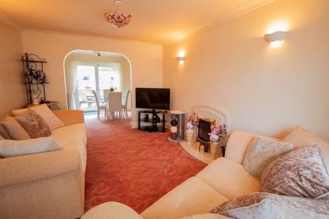 3 bedroom detached house for sale, Claremont Field, Ottery St Mary