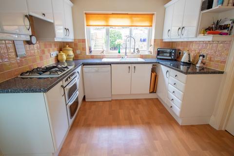 3 bedroom detached house for sale, Claremont Field, Ottery St Mary