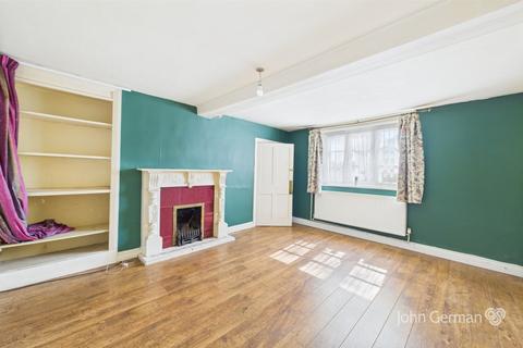 4 bedroom detached house for sale, Lichfield Road, Sandon