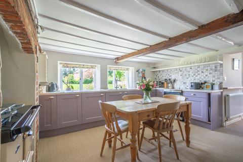 2 bedroom end of terrace house for sale, The Street, Newmarket CB8