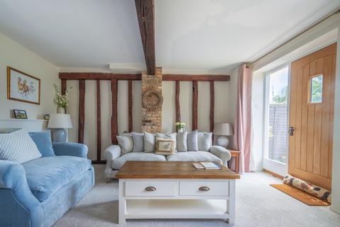 2 bedroom end of terrace house for sale, The Street, Newmarket CB8