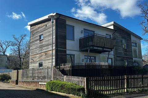 1 bedroom flat for sale, Charlie Adams Court, Hythe