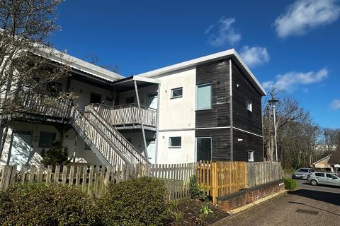 1 bedroom flat for sale, Charlie Adams Court, Hythe