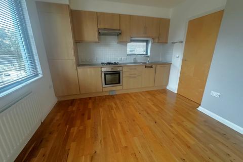 1 bedroom flat for sale, Charlie Adams Court, Hythe