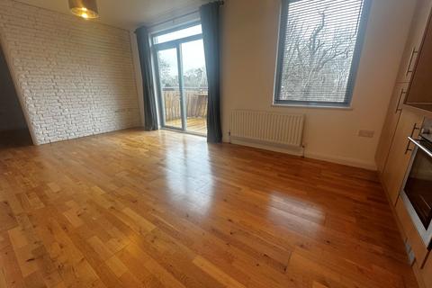 1 bedroom flat for sale, Charlie Adams Court, Hythe