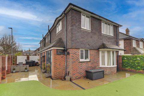 3 bedroom semi-detached house for sale, Elizabeth Gardens, Southsea