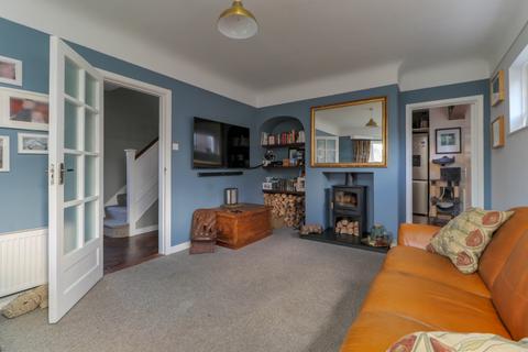 3 bedroom semi-detached house for sale, Elizabeth Gardens, Southsea