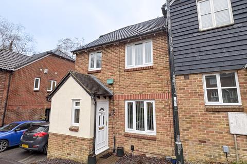 undefined, William Morris Way, Crawley RH11