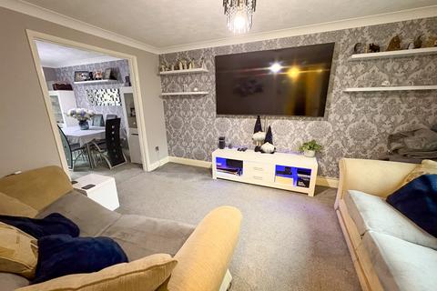 undefined, William Morris Way, Crawley RH11