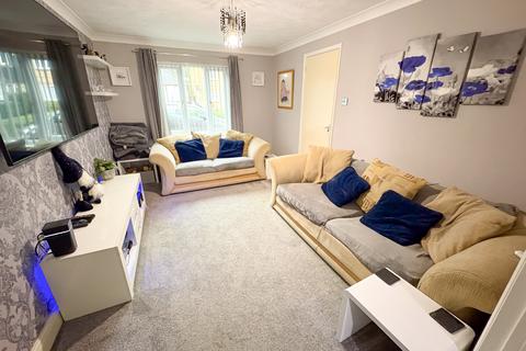undefined, William Morris Way, Crawley RH11
