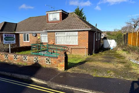 undefined, Trent Way, West End, Southampton