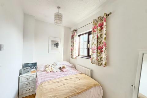 2 bedroom semi-detached house for sale, Goodwood Close, Titchfield Common