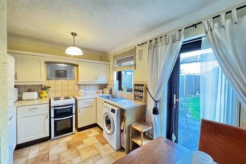 undefined, Goodwood Close, Titchfield Common