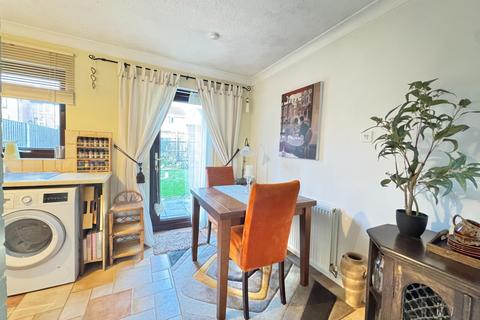 undefined, Goodwood Close, Titchfield Common