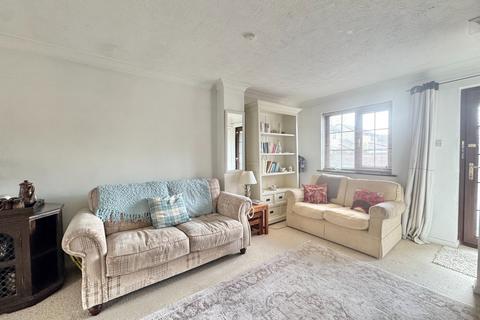 undefined, Goodwood Close, Titchfield Common