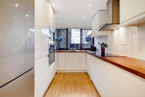 undefined, Maysoule Road, London, SW11