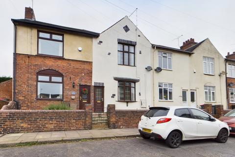 2 bedroom terraced house for sale, Peter Street, Kimberworth