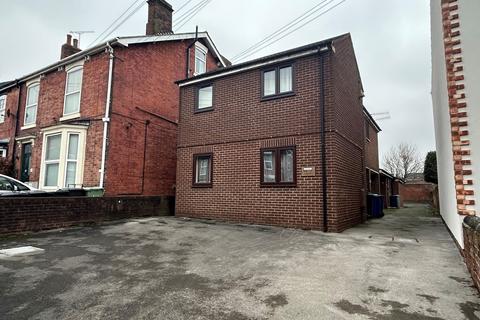 undefined, Queen Street, Newbold