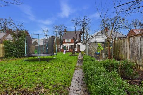3 bedroom detached house for sale, Worksop Road, Mastin Moor
