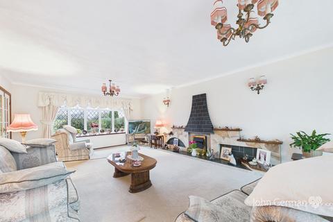4 bedroom detached house for sale, Burston, Stafford
