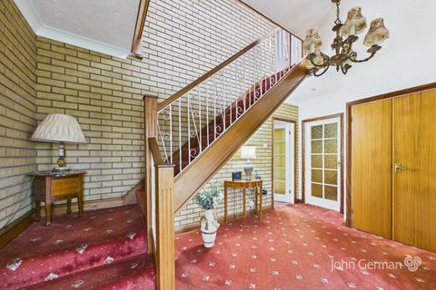 4 bedroom detached house for sale, Burston, Stafford