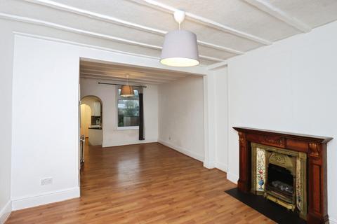2 bedroom end of terrace house for sale, Victoria Street, Dronfield, S18