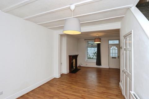 2 bedroom end of terrace house for sale, Victoria Street, Dronfield, S18