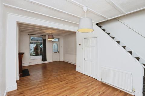 2 bedroom end of terrace house for sale, Victoria Street, Dronfield, S18