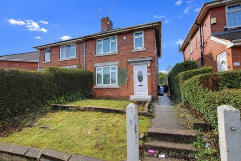 2 bedroom semi-detached house for sale, Thornley Road, Burslem, Stoke-on-Trent