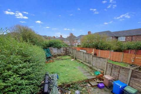 2 bedroom semi-detached house for sale, Thornley Road, Burslem, Stoke-on-Trent
