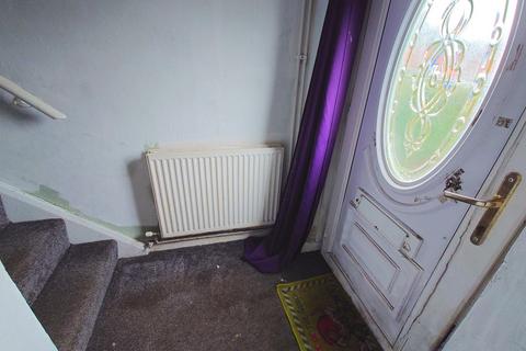 2 bedroom semi-detached house for sale, Thornley Road, Burslem, Stoke-on-Trent
