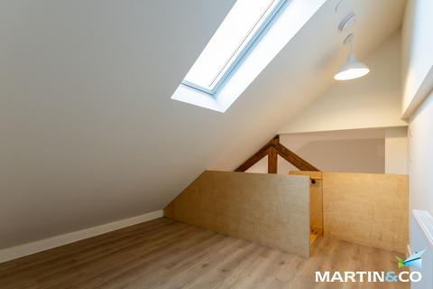 1 bedroom apartment to rent, Great Hampton Street Works, Great Hampton Street, Birmingham, B18