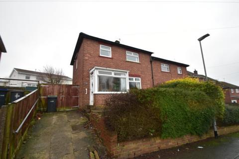 3 bedroom semi-detached house for sale, Dunelm Road, Moorside, Consett