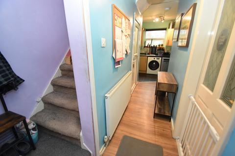 3 bedroom semi-detached house for sale, Dunelm Road, Moorside, Consett