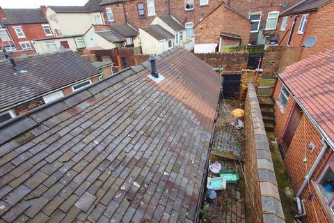 2 bedroom terraced house for sale, Edge Street, Burslem, Stoke-on-Trent