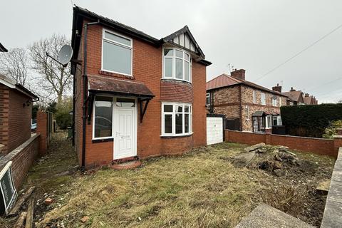 Knowsley Road, Macclesfield, SK11 8AP