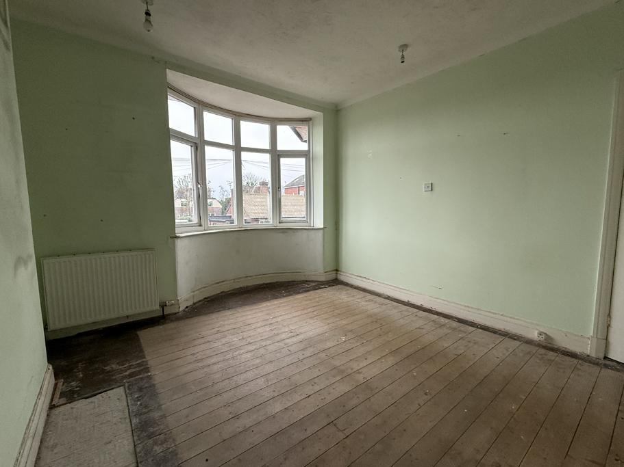 Front Bedroom