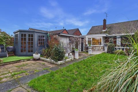 undefined, Freydon Way, Calow