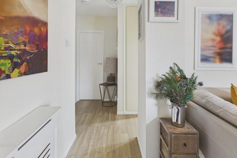 undefined, Freydon Way, Calow
