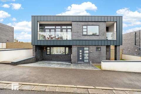 undefined, Romilly Park Road, Barry CF62