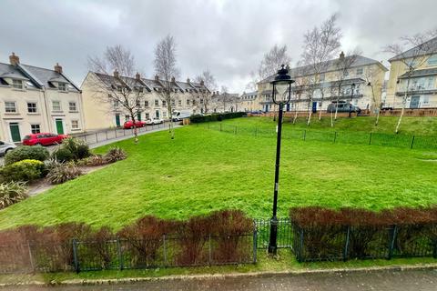 3 bedroom terraced house for sale, The Green, St. Austell PL25