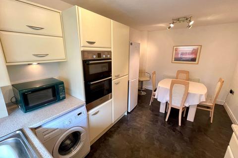 3 bedroom terraced house for sale, The Green, St. Austell PL25
