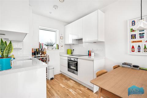1 bedroom apartment for sale, Willingham Terrace, Kentish Town, London, NW5