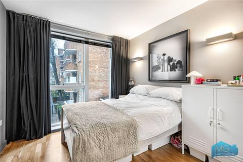 1 bedroom apartment for sale, Willingham Terrace, Kentish Town, London, NW5