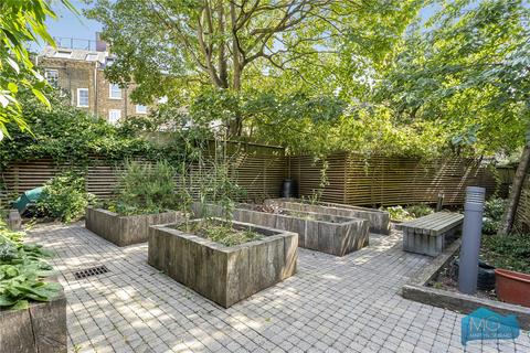 1 bedroom apartment for sale, Willingham Terrace, Kentish Town, London, NW5