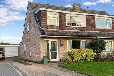 undefined, Vancouver Avenue, Radcliffe-On-Trent, Nottingham
