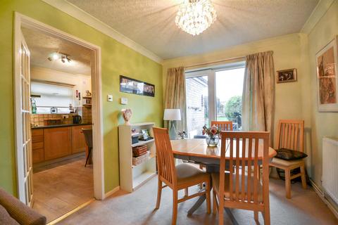undefined, Vancouver Avenue, Radcliffe-On-Trent, Nottingham