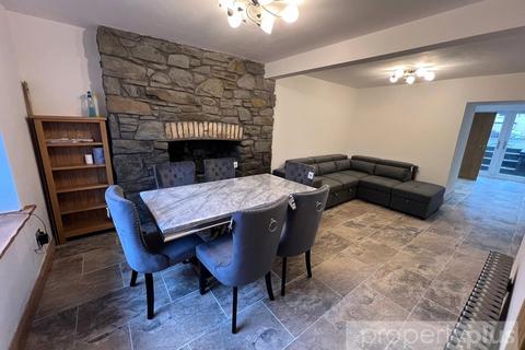 3 bedroom terraced house for sale, Park Road, Treorchy, Rhondda Cynon Taff, CF42